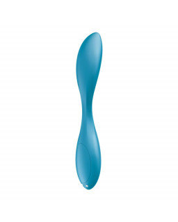 Vibrador G Spot Flex 1 Petrol