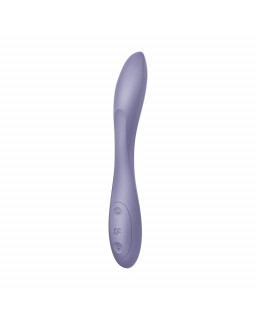 Vibrador G Spot Flex 2 Dark Violet