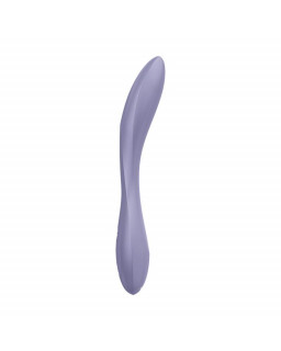 Vibrador G Spot Flex 2 Dark Violet