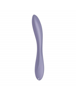 Vibrador G Spot Flex 2 Dark Violet