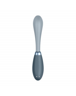 Vibrador G Spot Flex 3 Gris