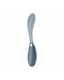 Vibrador G Spot Flex 3 Gris