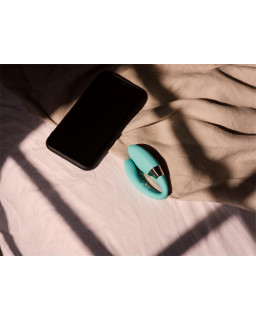 Tiani Harmony Vibrador para Parejas con APP Aqua