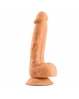 Thom Dildo Realista con Testiculos Natural 83