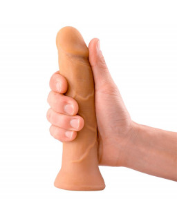 Ted Dildo Realista 71 Natural