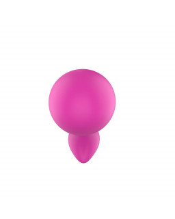 Vibrador 10 Funciones USB Rosa