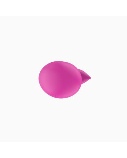 Vibrador 10 Funciones USB Rosa