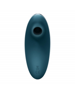 Succionador de Clitoris y Vibracion Vulva Lover 1 Azul