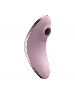 Succionador de Clitoris y Vibracion Vulva Lover 1 Violeta