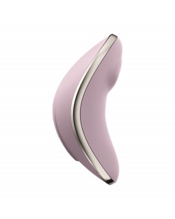 Succionador de Clitoris y Vibracion Vulva Lover 1 Violeta