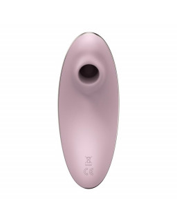 Succionador de Clitoris y Vibracion Vulva Lover 1 Violeta