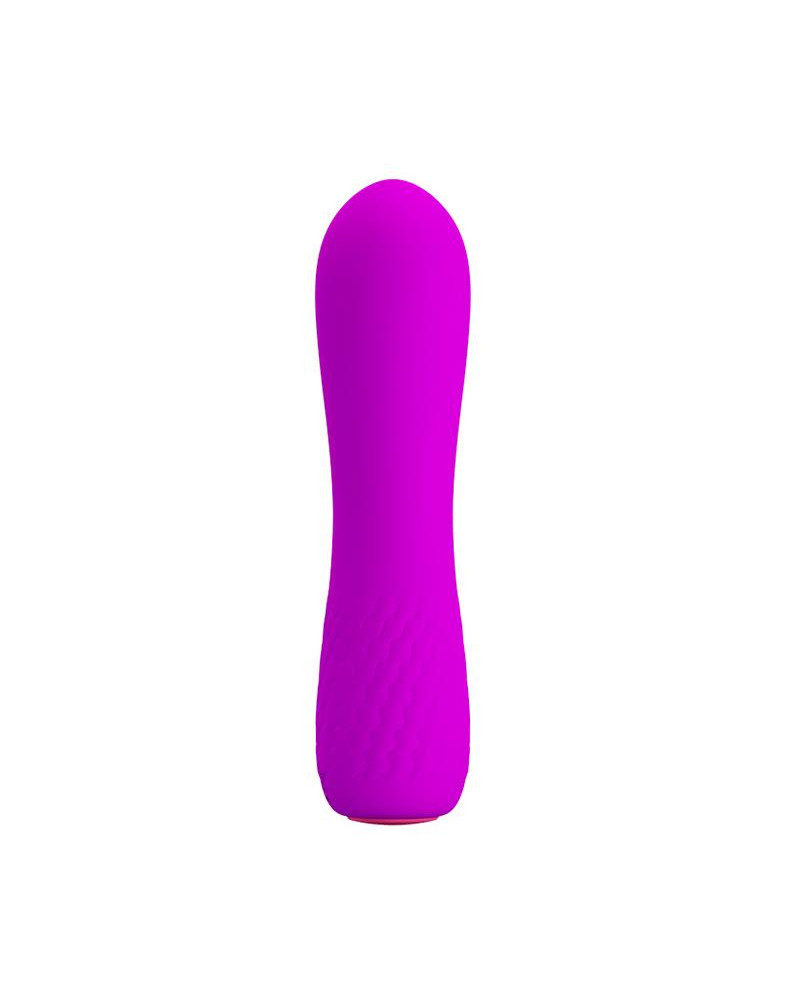 Estimulador Beau USB Purpura