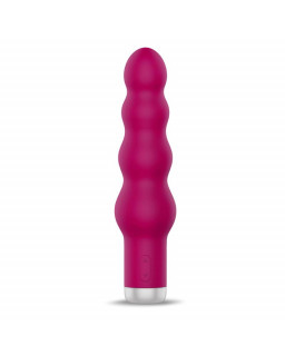 Laand Potente Vibrador USB Granate