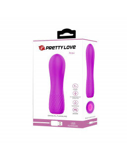 Estimulador Beau USB Purpura