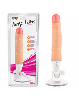 Dildo Vibrador Adaptable Artillerymen 103