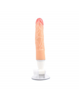 Dildo Vibrador Adaptable Artillerymen 103