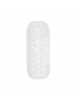 Masturbador Masculino Palm Stroker No 2 Transparente