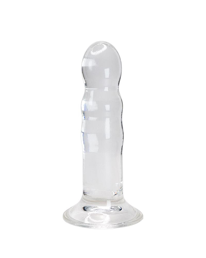 Gallant Dildo Jelly 14 cm Transparente