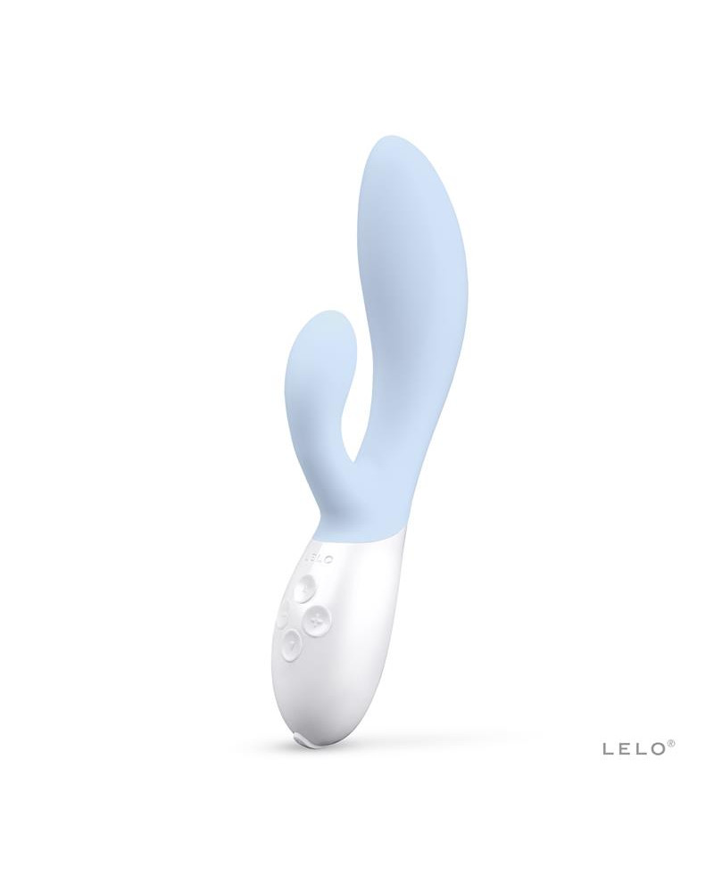 Ina 3 Vibrador Seafoam