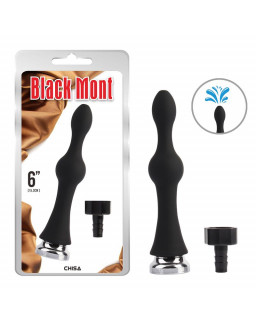 Accesorios para Ducha Anal Teasing Enema Play 6