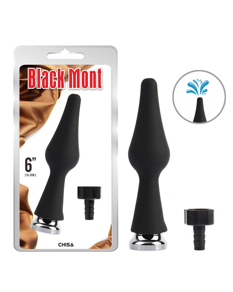 Accesorio para Ducha Anal CleanStream Enema 6