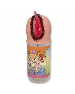 Biberon Vagina Gigante 1200 ml