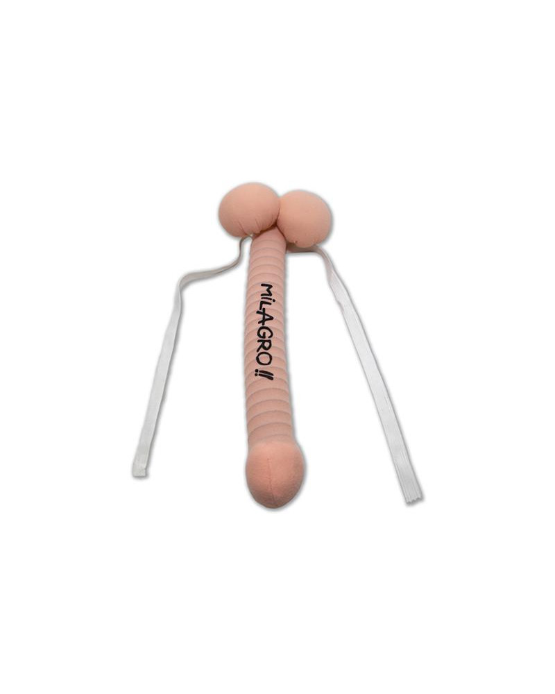 Pene Extensible Natural