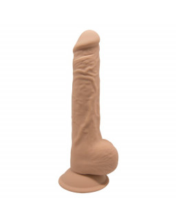 Dildo Dual Density Mod 3 95 Caramel