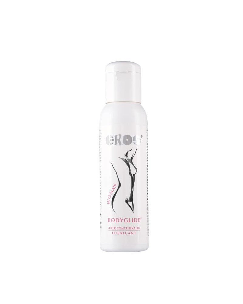 Lubricante Super Concentrado Silicona Bodyglide Woman 250 ml