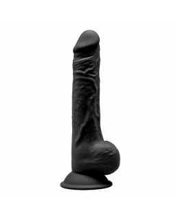 Dildo Dual Density Mod 3 95 Negro