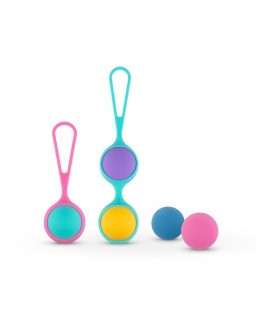 Vita Set de Bolas Kegel