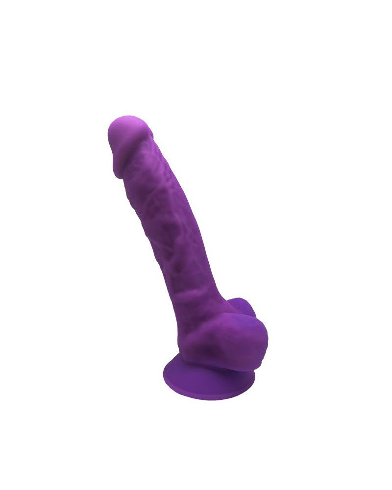 Dildo Mod 1 7 XD01 Dual Density