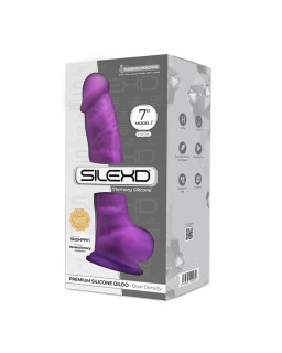 Dildo Mod 1 7 XD01 Dual Density