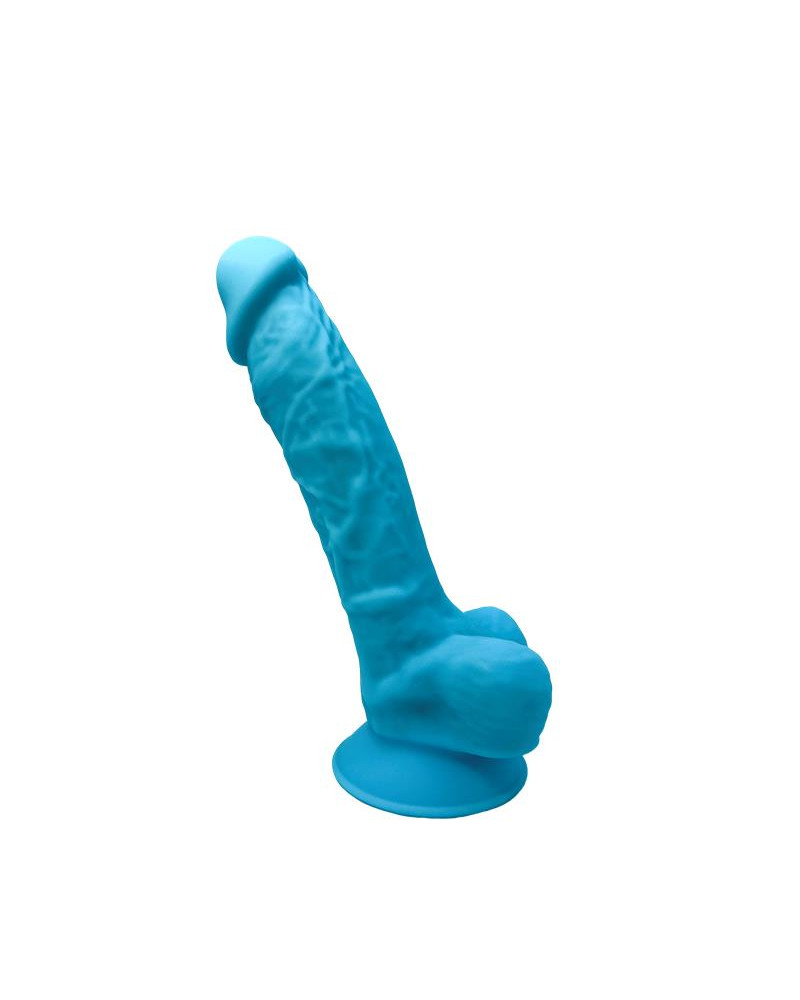 Dildo Mod 1 7 XD01 Dual Density