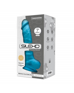 Dildo Mod 1 7 XD01 Dual Density