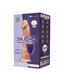 Dildo Mod 2 7 ZM01 10 Funciones con Control Remoto