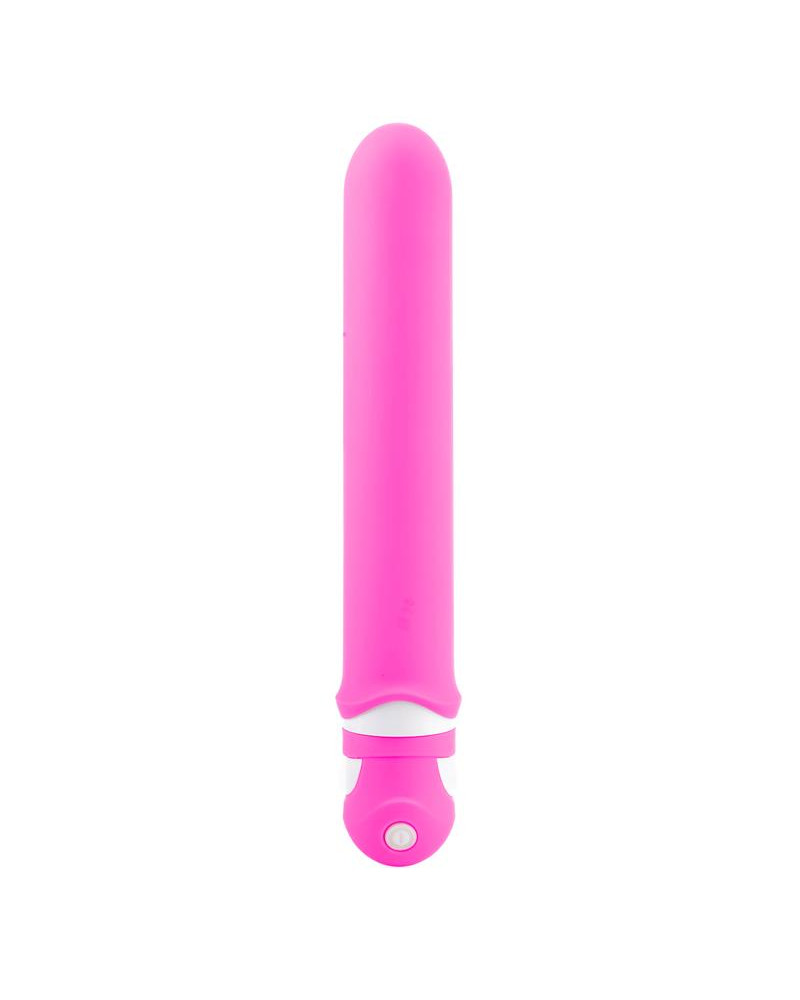 Neon Vibrador Luve Touch Deluxe Rosa