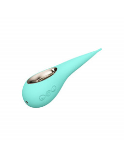 Estimulador de Clitoris Lelo Dot Aqua