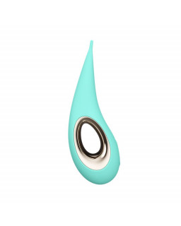 Estimulador de Clitoris Lelo Dot Aqua