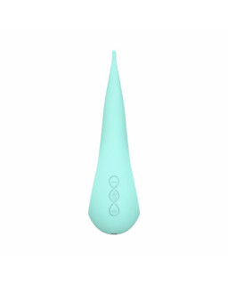 Estimulador de Clitoris Lelo Dot Aqua