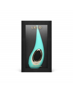 Estimulador de Clitoris Lelo Dot Aqua