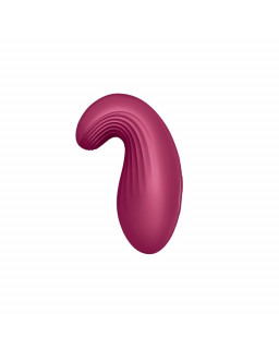 Vibrador Dipping Delight Berry