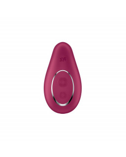 Vibrador Dipping Delight Berry