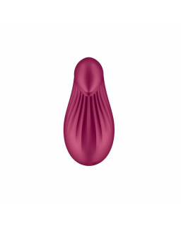 Vibrador Dipping Delight Berry