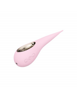 Estimulador de Clitoris Lelo Dot Rosa