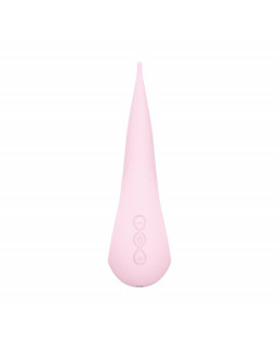 Estimulador de Clitoris Lelo Dot Rosa