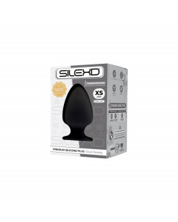 Plug Anal Mod 1 Talla XS