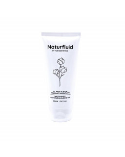 Naturfluid Gel Deslizante Base Agua Alta Densidad 100 ml