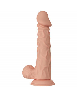 Dildo Realista con Ventosa Buraq 94