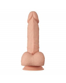 Dildo Realista Bahamut 85